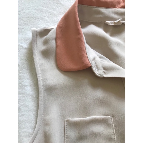 Madison Jules Fit and Flare Retro Dress - Picture 3 of 4